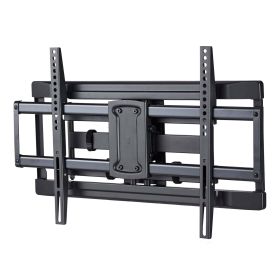 Full Motion TV Wall Mount for 50" to 86" TVs;  up to 15¬∞ Tilting