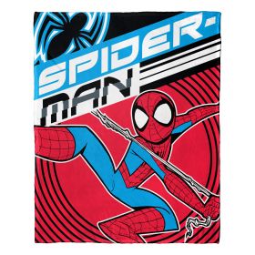 SPIDER-MAN - SPEEDY SWING