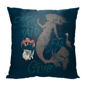 L MERMAID - MERMAID FAN CLUB