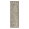 Laurel Branches Laser Cut Tree Framed Panel Wall Decor
