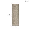 Laurel Branches Laser Cut Tree Framed Panel Wall Decor