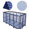 Pool Storage Bin/Blue