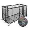 Pool Storage Bin/BLACK