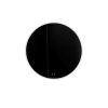 œÜ32" Modern LED Backlit Bathroom Mirror, Diffused Soft Light, Defogging Function, CRI>90, Adjustable Light Brightness & Temperature 3000K, 4500K, 600