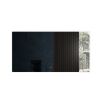 60" W x 32" H Modern Wall Mounted LED Backlit Anti-Fog Rounded Rectangular Bathroom Mirror with Temperature Adjustable and Memory Function Touch Switc