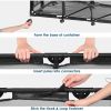 Pool Storage Bin/BLACK