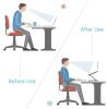 Home office Supplies Portable Foldable Lift Bracket