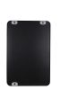22 "x30" Metal Rectangular Bathroom Wall Mirror
