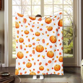 Home Fashion Kitten Flannel Blanket (Option: 4style-150 √ó 200)